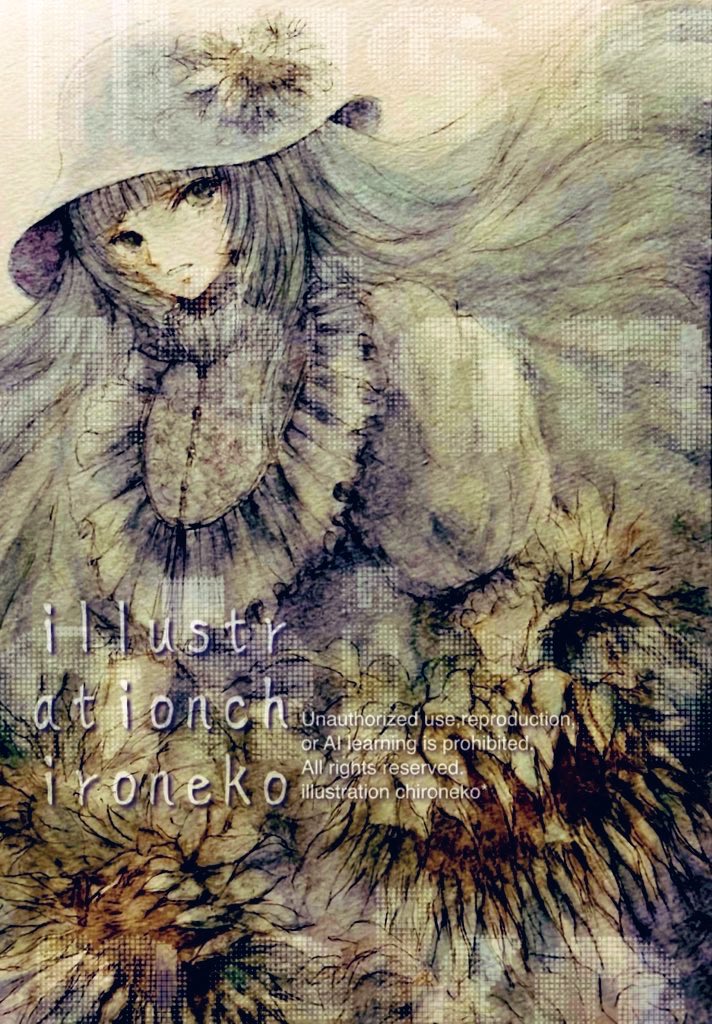 ちろ猫 tweet media