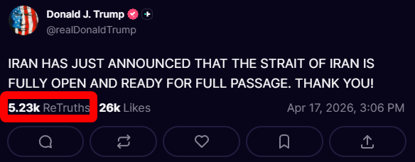 Rachela Von Tenfumfel tweet media