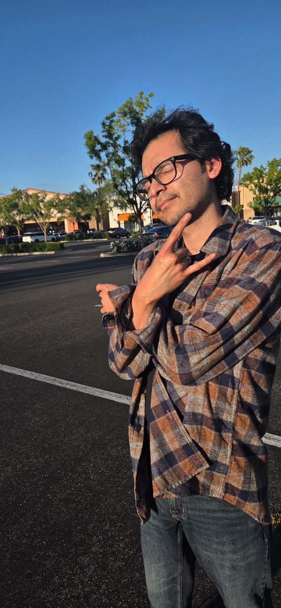 Juan🌙 ❼ tweet media