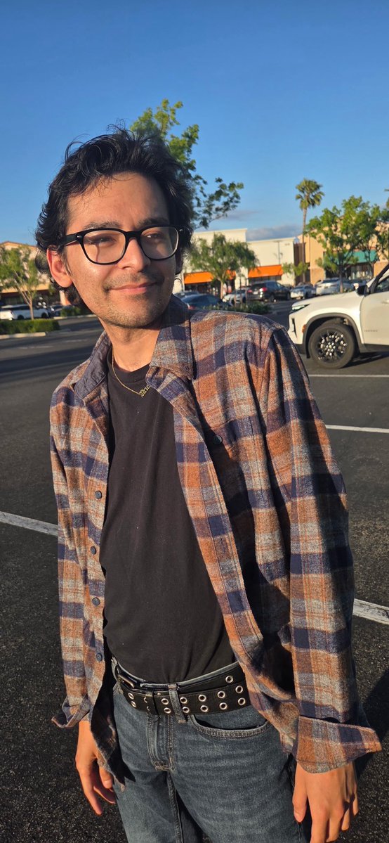 Juan🌙 ❼ tweet media