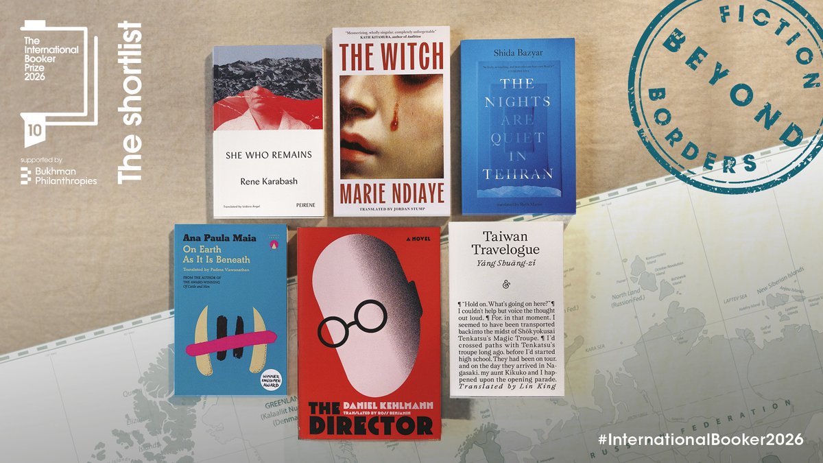 The Reading Agency tweet media