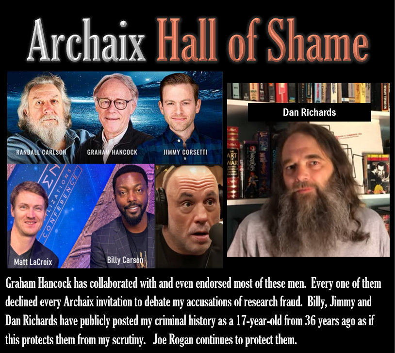 Archaix tweet media