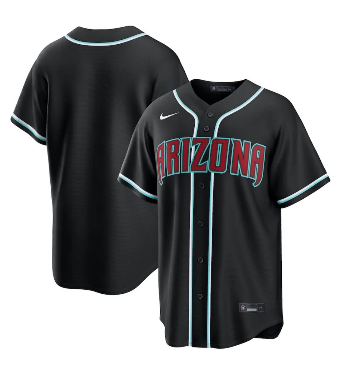 PHNX Diamondbacks tweet media