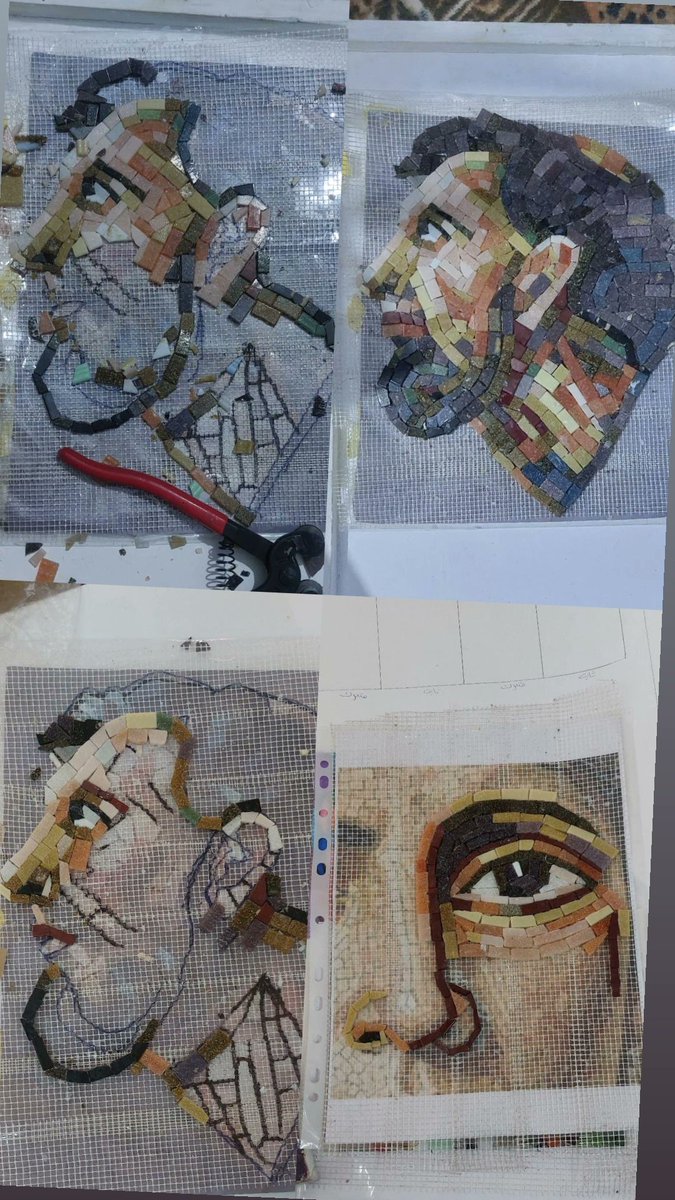 Radwa Abd El_azeem𓂀🇪🇬 tweet media