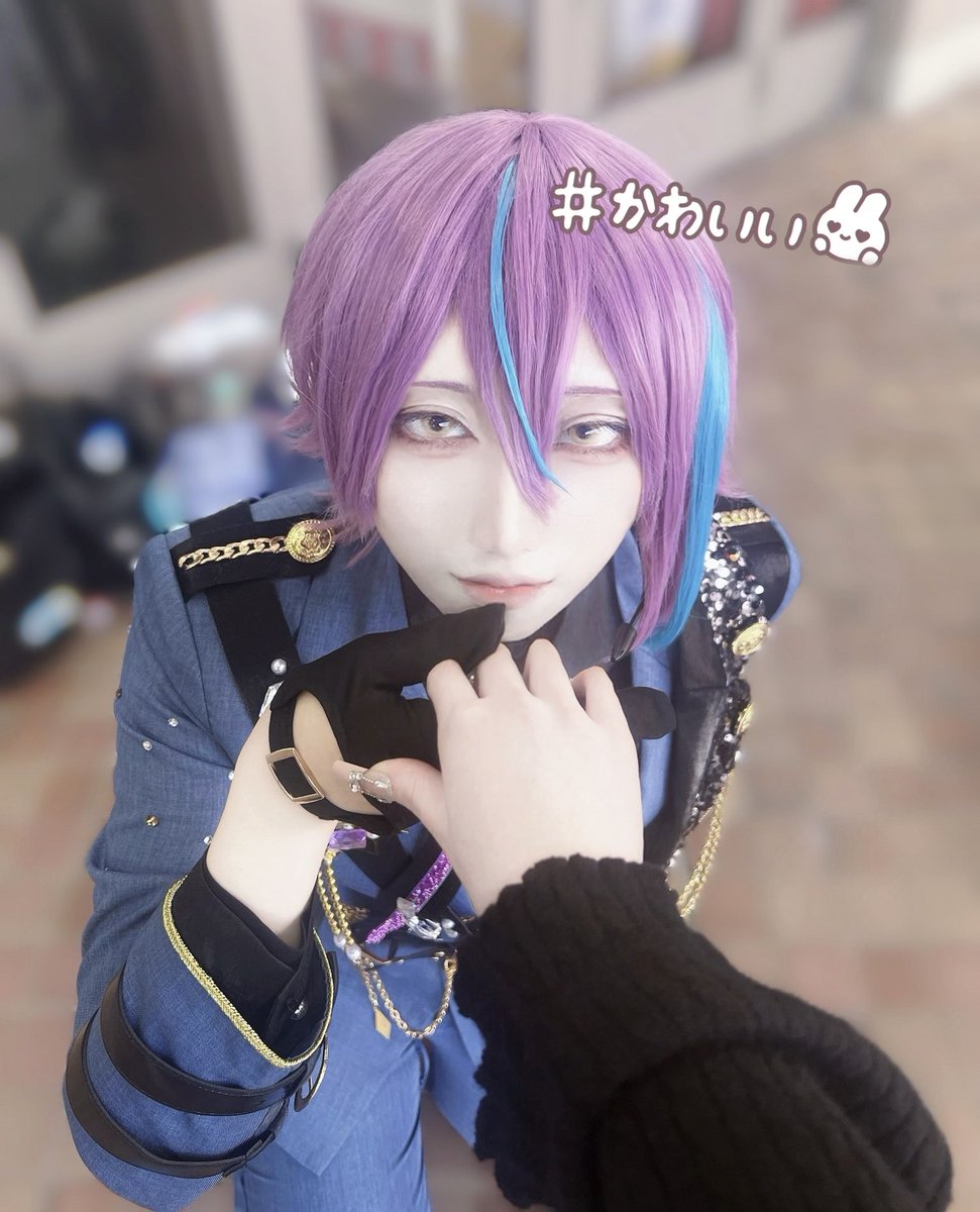 こゆき❄︎.* tweet media