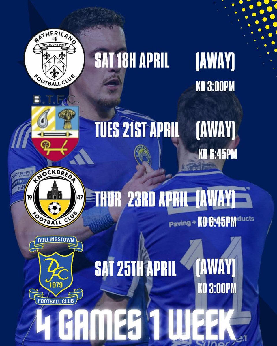 Mo Ruddy tweet media