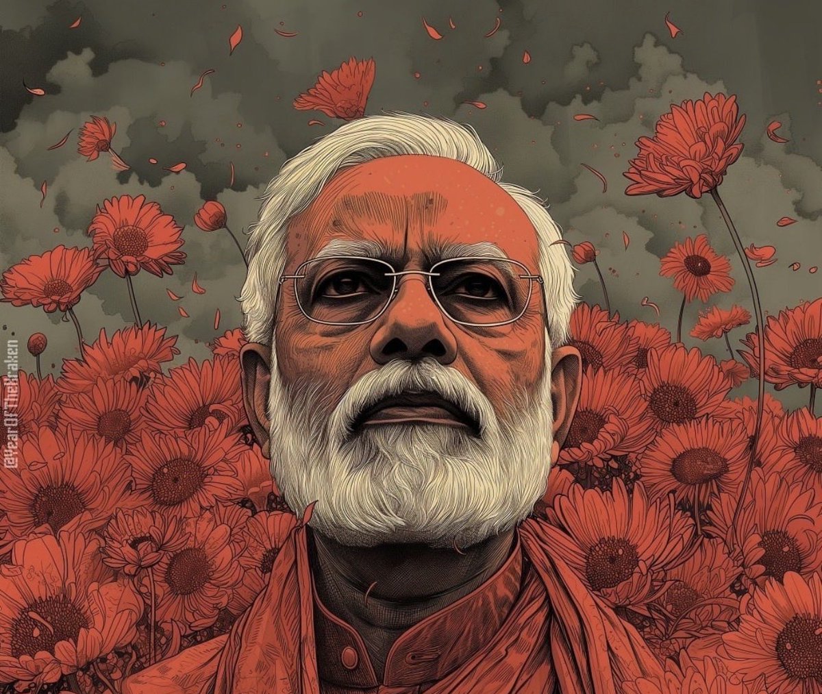 Panther🇮🇳 tweet media