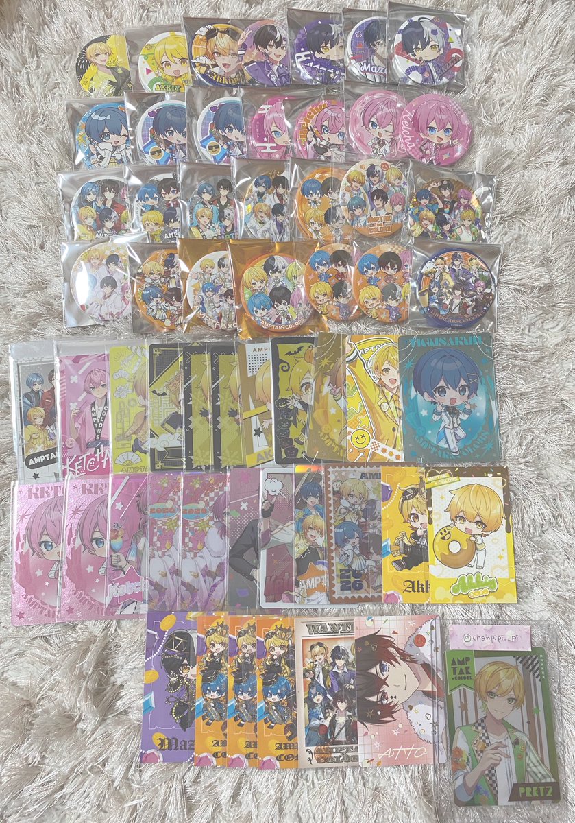 ちゃんぴ！ tweet media