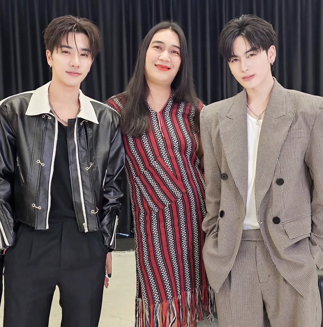 ppe2003perth's tweet image. "  ครูพบเมฆ กับ ครูโซลาร์ เอ๊ะ! หรือ ลุงโจร กับ น้องซัน 😊🥰
@.perthppe @.santa.pp "

IG jt_juntrue

#PerthSanta #เพิร์ธแซนต้า
#KDPPE #PerthTanapon #Santapp
#LoveYouTeacherSeries