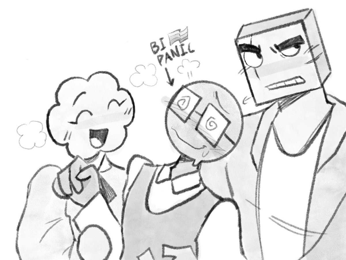 snakegoeshiss tweet media