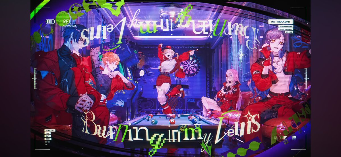 doomwitch 💖 tweet media