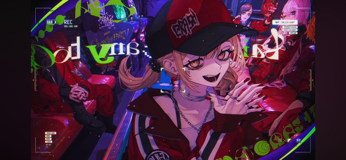 doomwitch 💖 tweet media