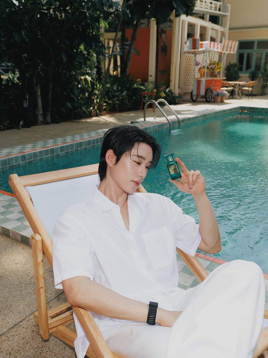 EST SUPHA INTERNATIONAL🦈 เอส ศุภ tweet media