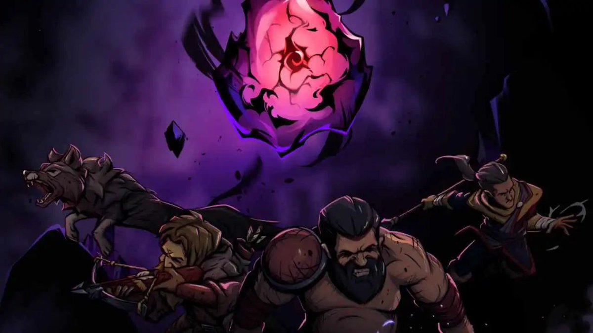 turnbasedlovers's tweet image. Blightstone Act 2 Is Out Now, Expanding the Dark Fantasy Tactical Roguelite With New Story Content
turnbasedlovers.com/news/blightsto… 

#Blightstone #indiegames #RPG #Roguelite #PC #turnbased #turnbasedlovers