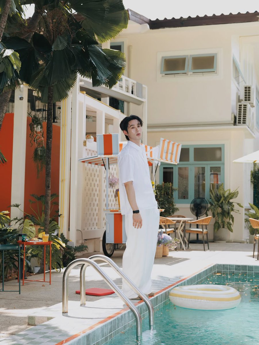 EST SUPHA INTERNATIONAL🦈 เอส ศุภ tweet media