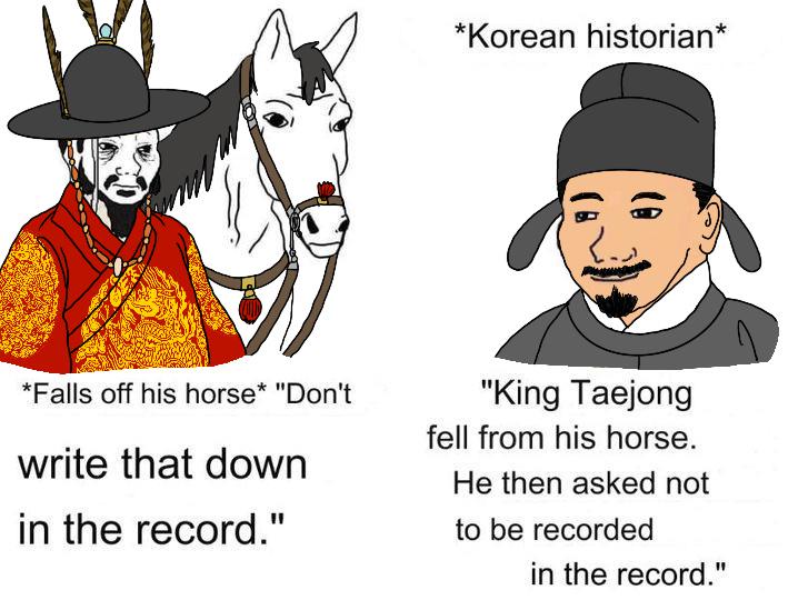 Orwell & Goode tweet media