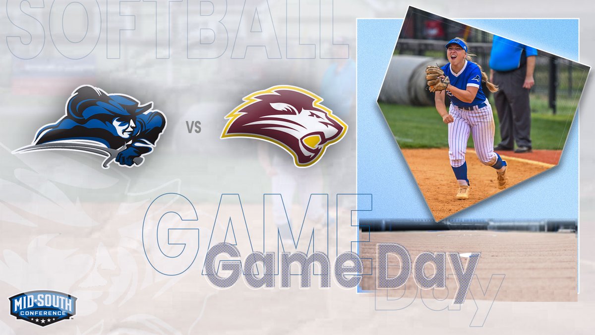 11th-ranked <a href="/LWUsoftball/">LWU Softball</a> travels to Freed-Hardeman (Tenn.) for an important Mid-South series! 🥎

📰 tinyurl.com/s86ec8bd

#GoBlueRaiders⚔️