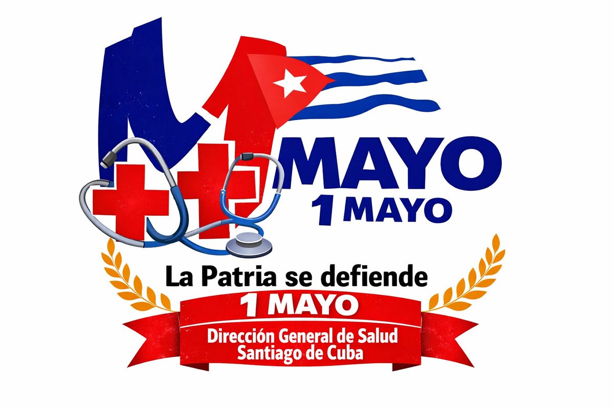 suniel_johnson's tweet photo. @direccion_cuba se alista para celebrar la fiesta de los trabajadores con mejores resultados. #LaPatriaSeDefiende #SantiagoDeCuba #SiemoreSantiago https://t.co/oWQ4UOad0m