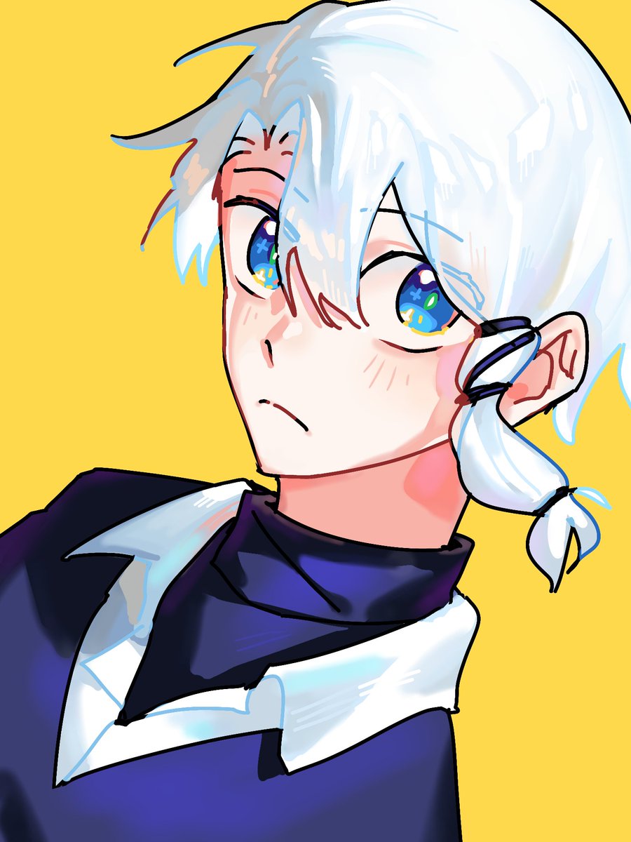 hsub #tenoí tweet media