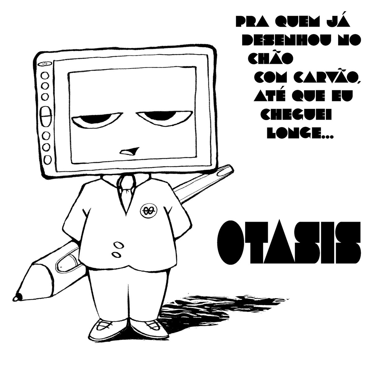 OTASIS tweet media