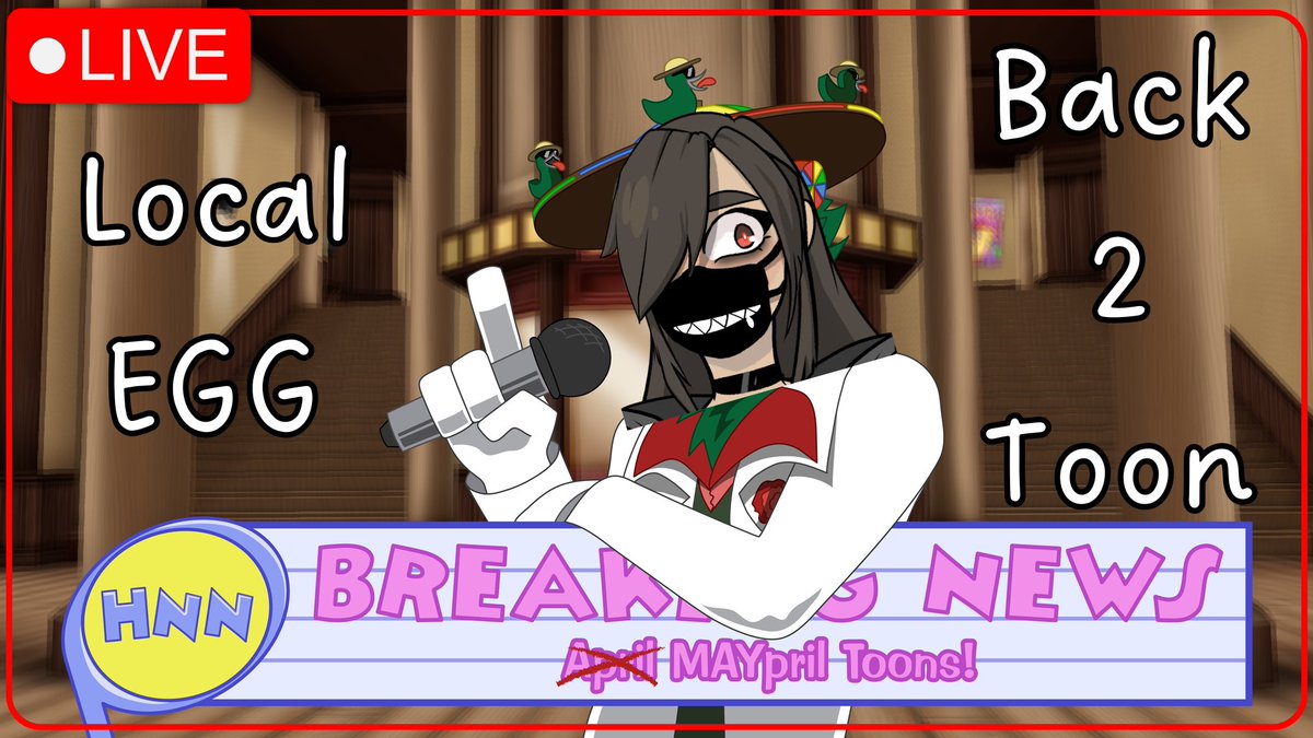 EGG 👁️💜 Local Cognitohazard tweet media