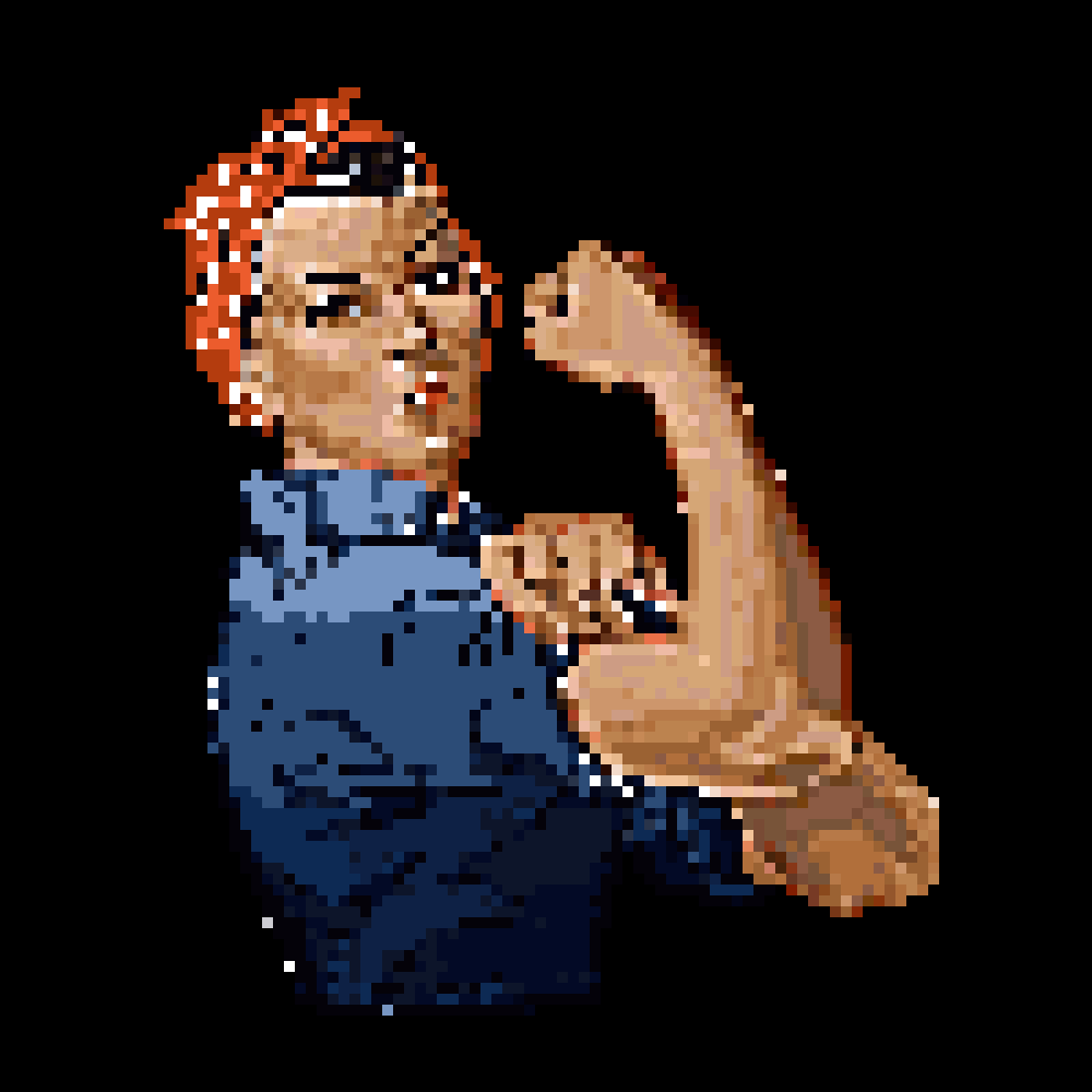 GirlPower tweet media
