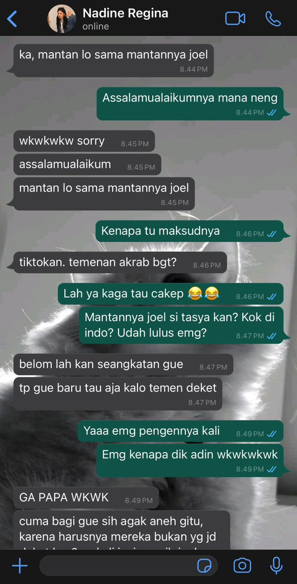 KAY (AKUN LAMA KE SUS) tweet media