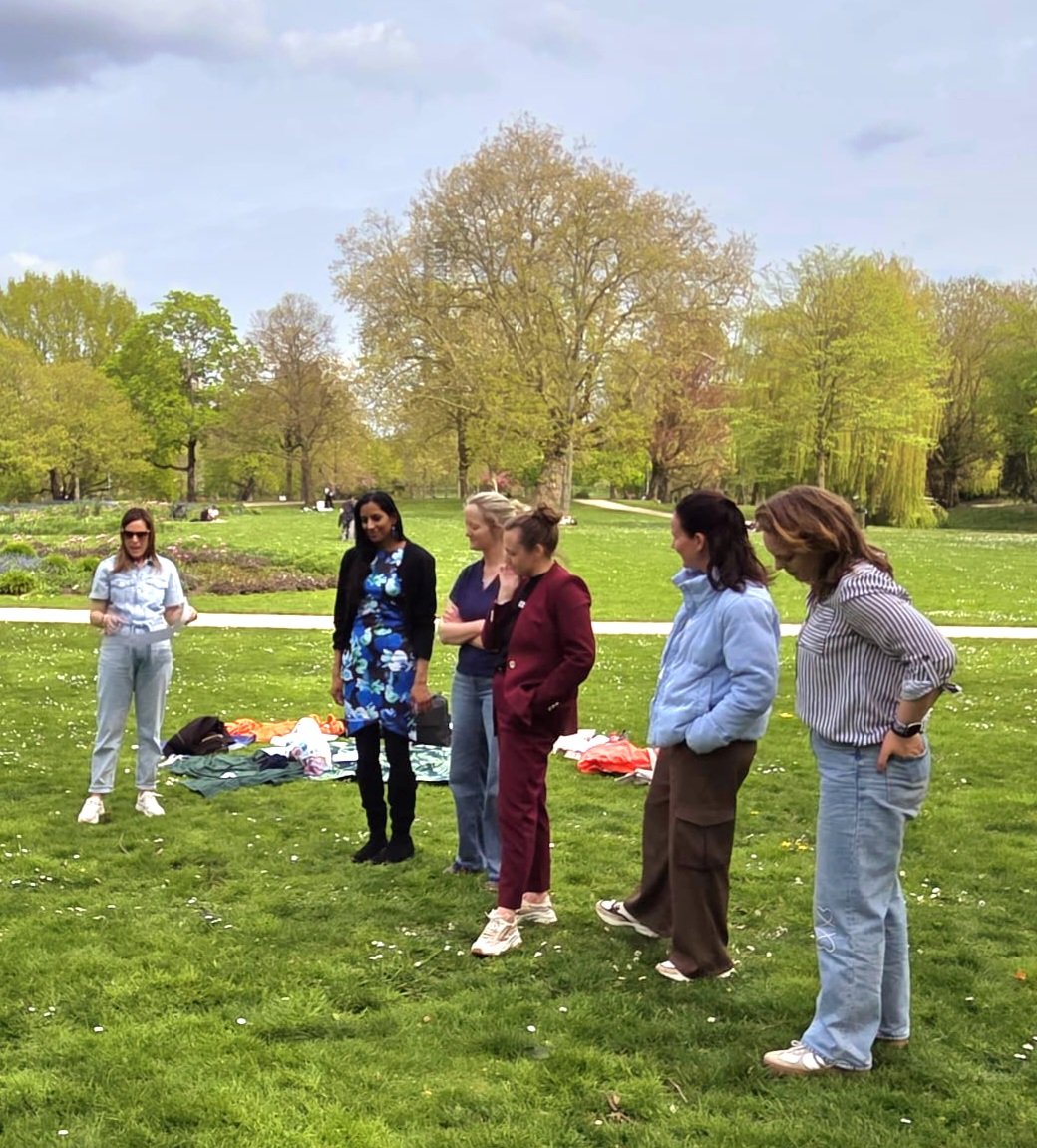 shirleys86's tweet image. Vandaag een workshop gevolgd van medestudenten van Hogeschool Rotterdam over Professioneel Kapitaal #interactief #activiteiten #workshop #mjk #hetpark #rotterdam #studenten #medestudenten #hogeschool #hogeschoolrotterdam #les