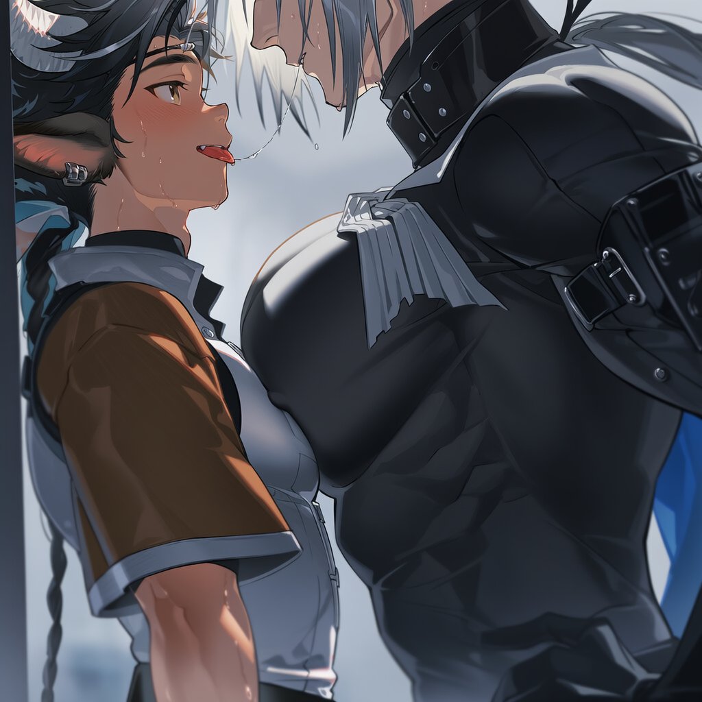 我想吃松菇 tweet media