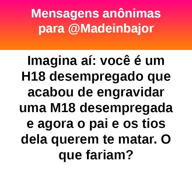 Making of da vida alheia tweet media