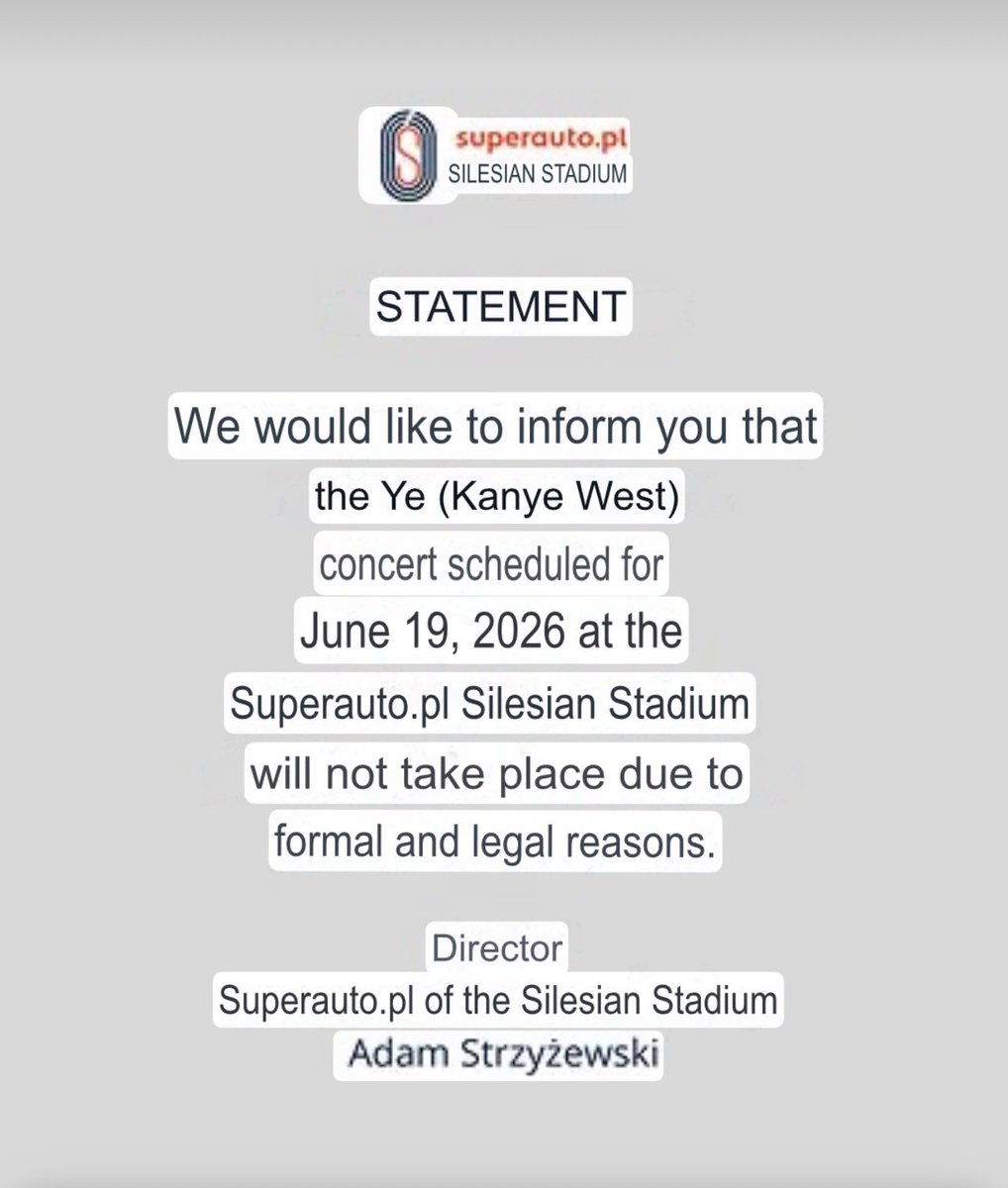 YEFANATICS tweet media