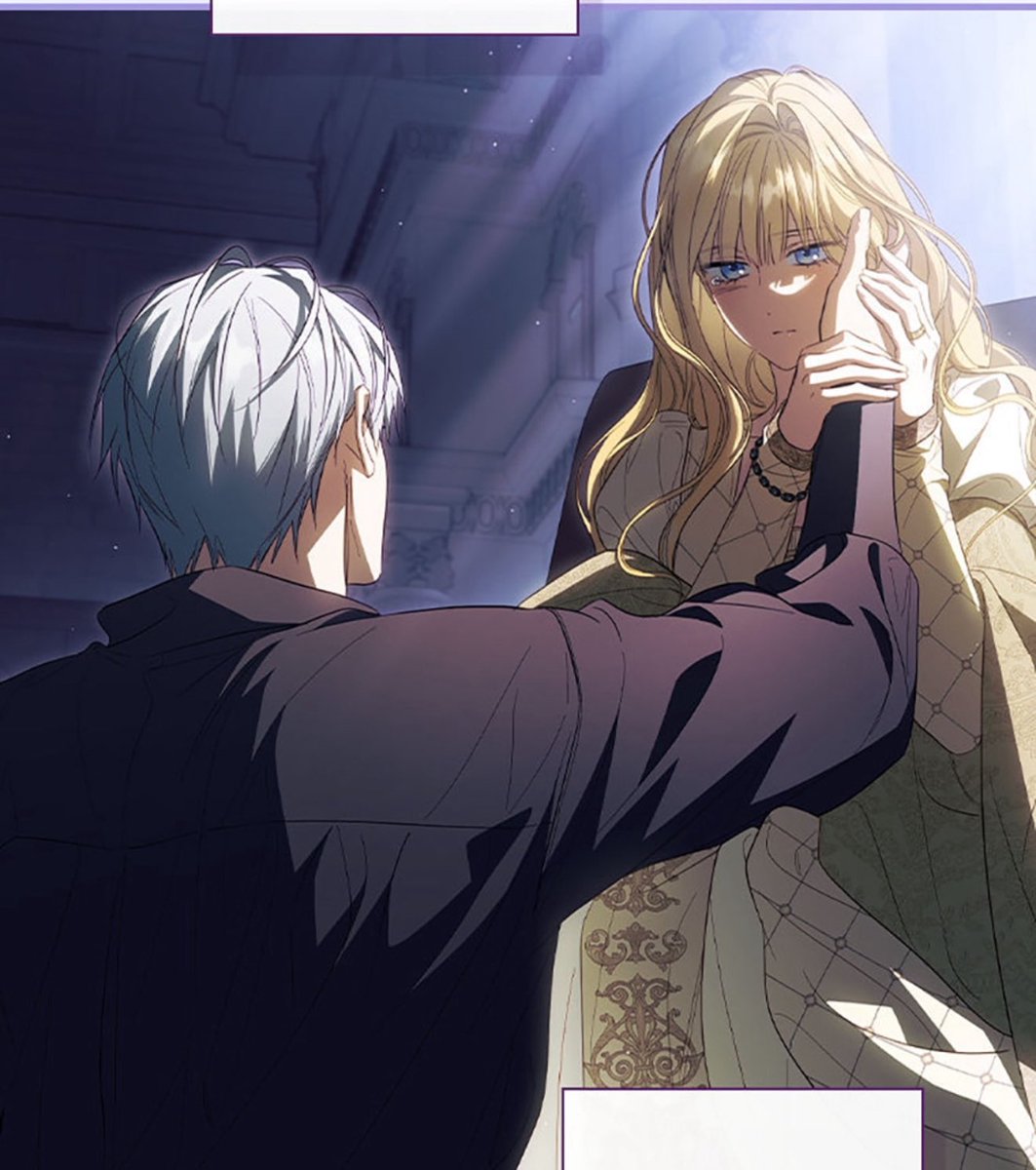 If he's too tall                 make him kneel