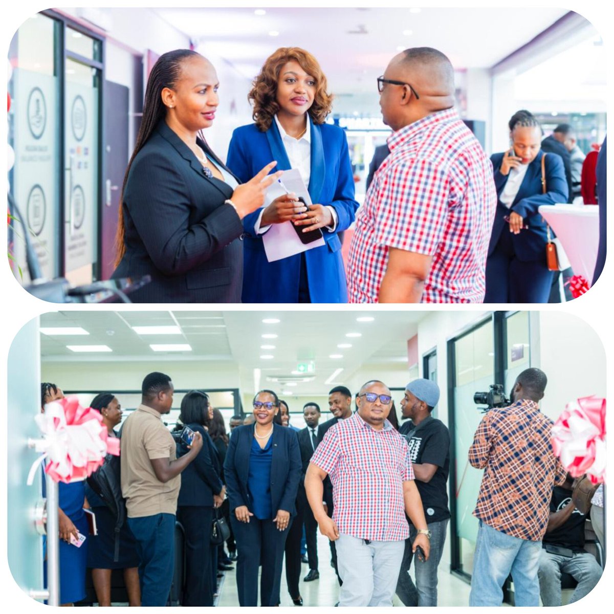 Ahmad Issa Michuzi tweet media