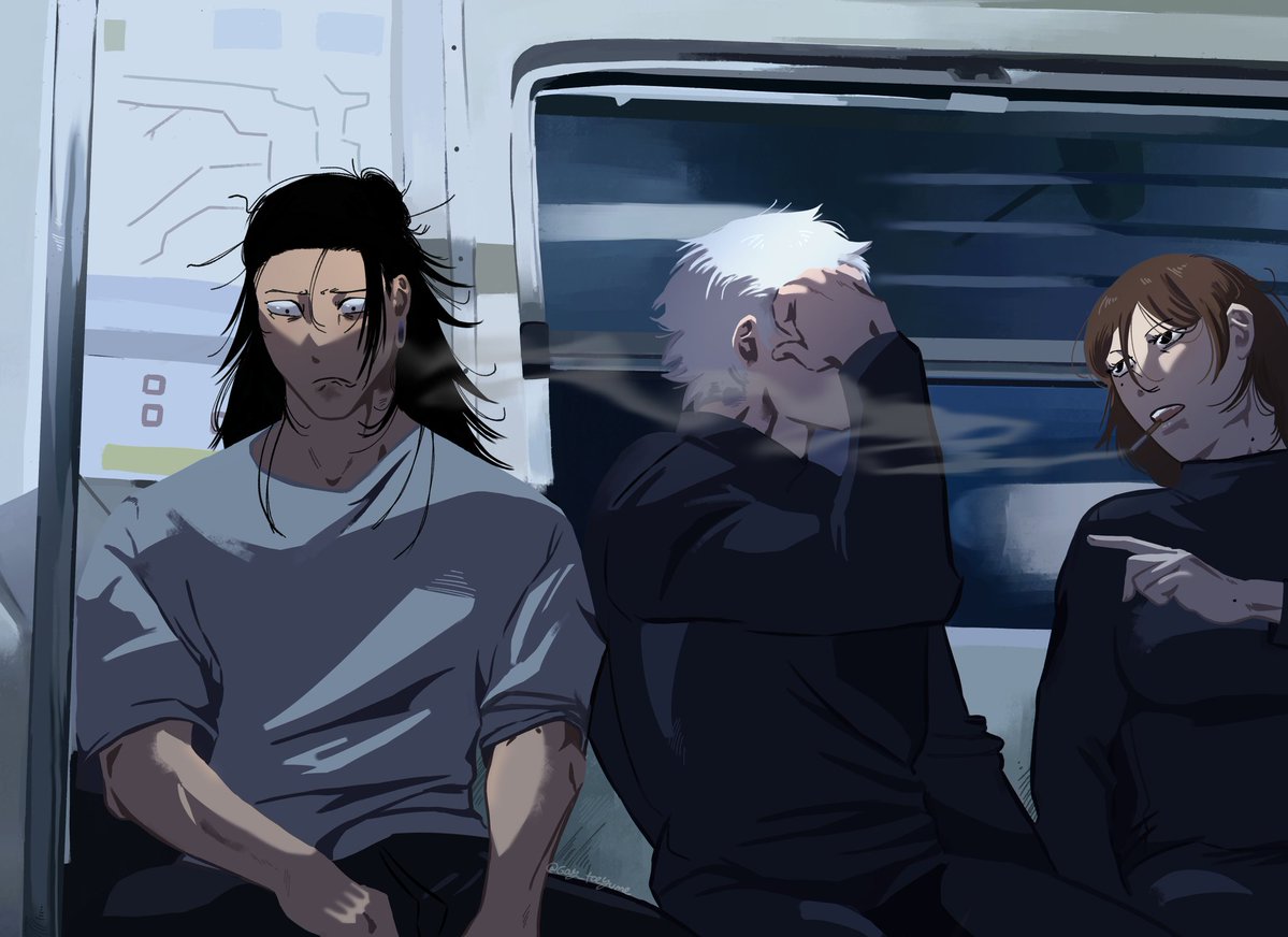 Gaytoeyume☆ tweet media