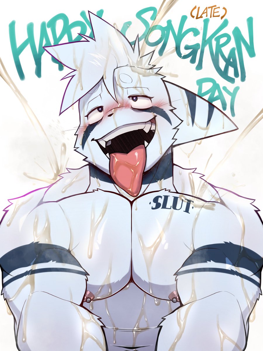 Theo_Shorkiiz🔜SiamPaws2026 tweet media