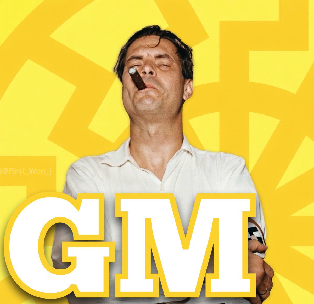 FirstWon tweet media