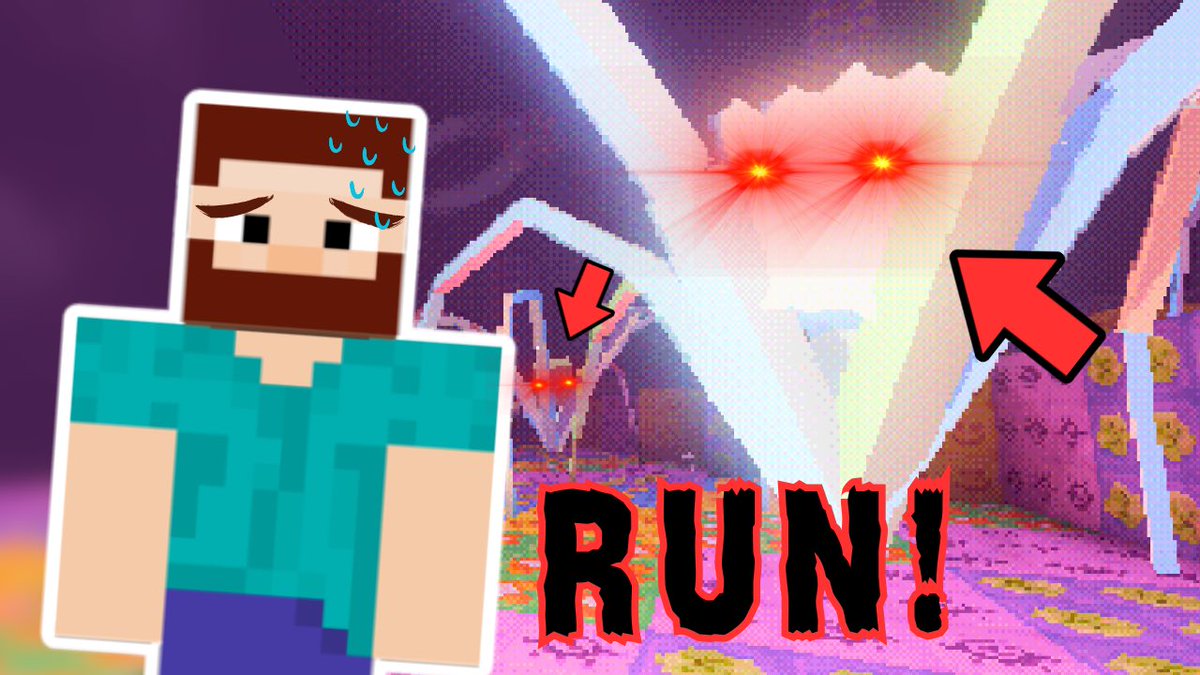 TheIndieManiac's tweet image. Todays video is for a horror game that is very similar to Minecraft……if it were a fever dream 
NOW GO WATCH IT 👇
#letsplay #indiehorror #horrorgame #horrorgames #indiegames #indiegame #gaming