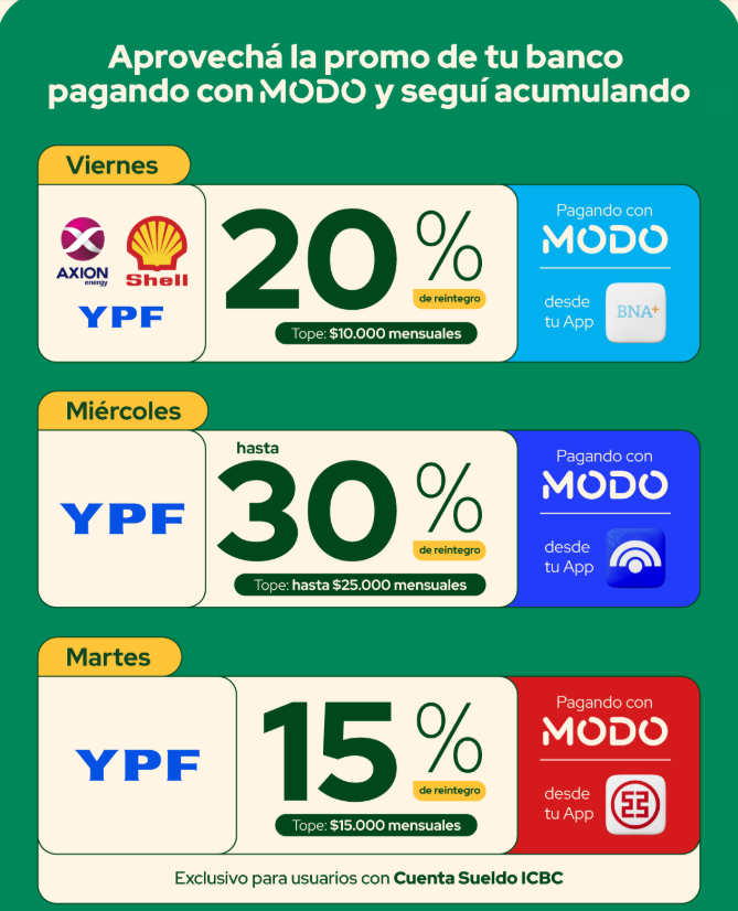 Promo Manía tweet media