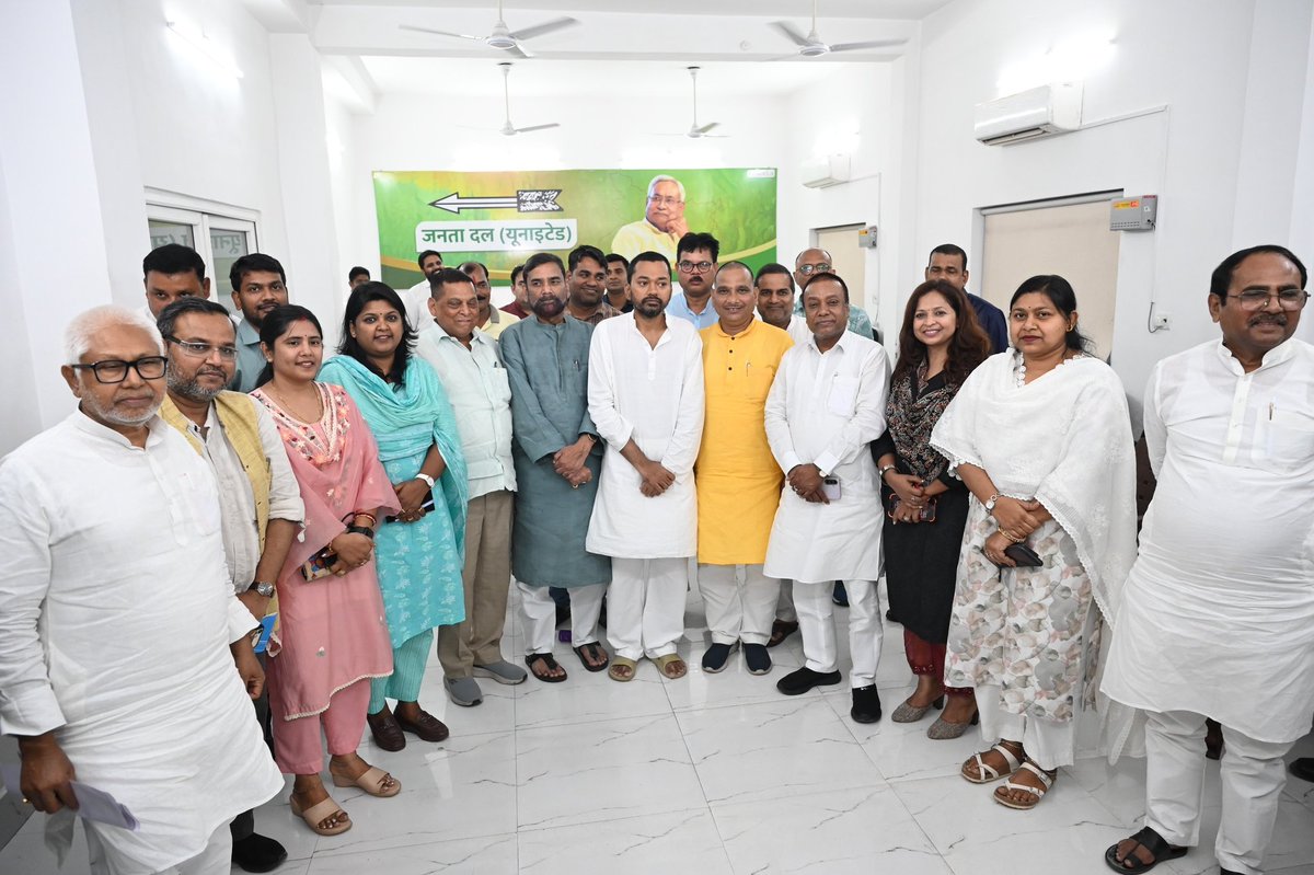 Nishant Kumar - निशांत कुमार tweet media