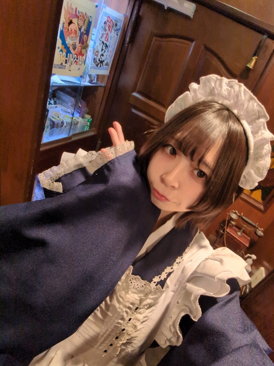 みさき 最果て tweet media