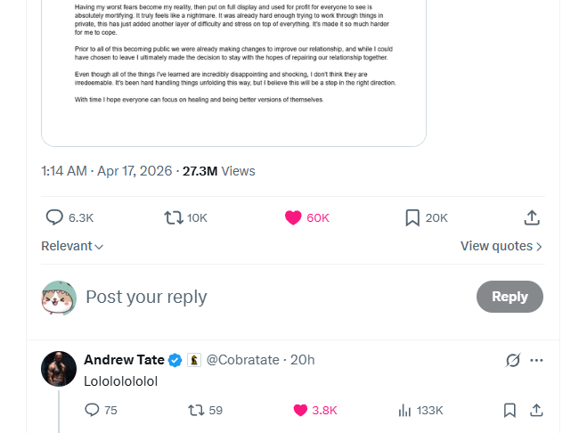 DoctorIQ tweet media