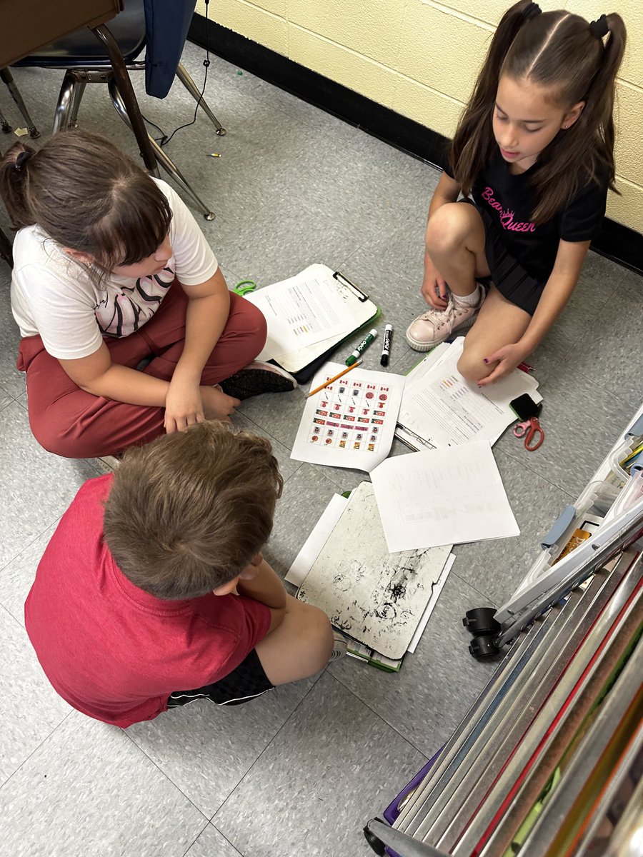 lisav127's tweet photo. Math Lab Friday: Goody Bag Challenge …wait for it! #buildingthinkingclassrooms @HowellTwpTauntn https://t.co/jL2JNxUC8l