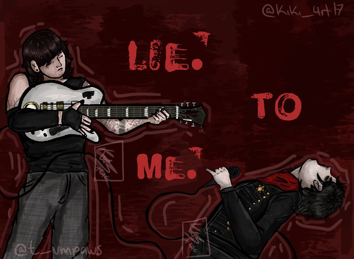 KAS SAW MCR 02/13/2026 ☆ִֶָ. ..𓂃 ࣪ ִֶָ🦇་༘࿐ tweet media