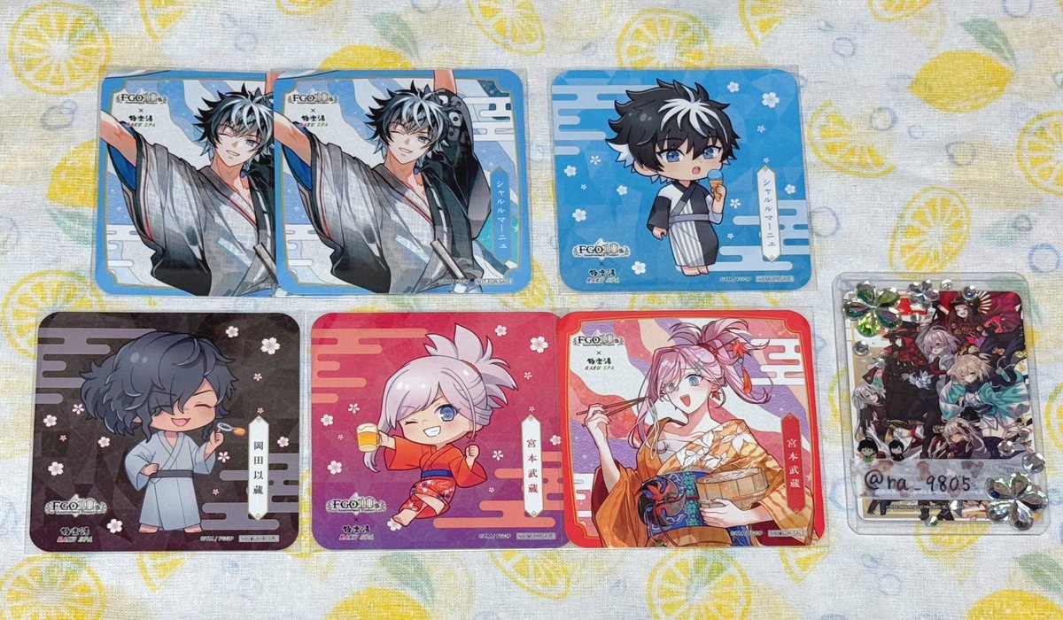 ららら tweet media