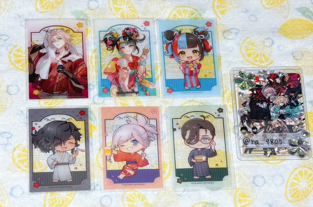 ららら tweet media