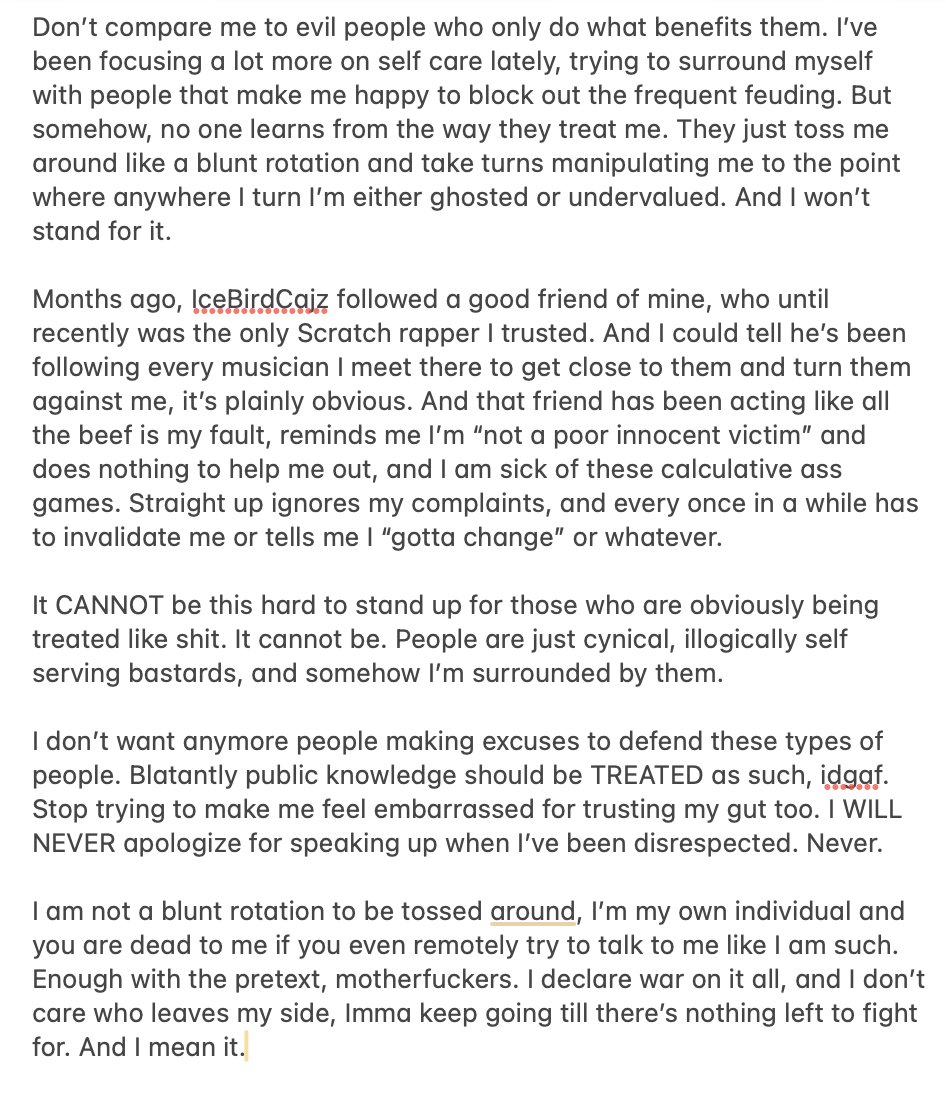 Wykentrian Emperor tweet media