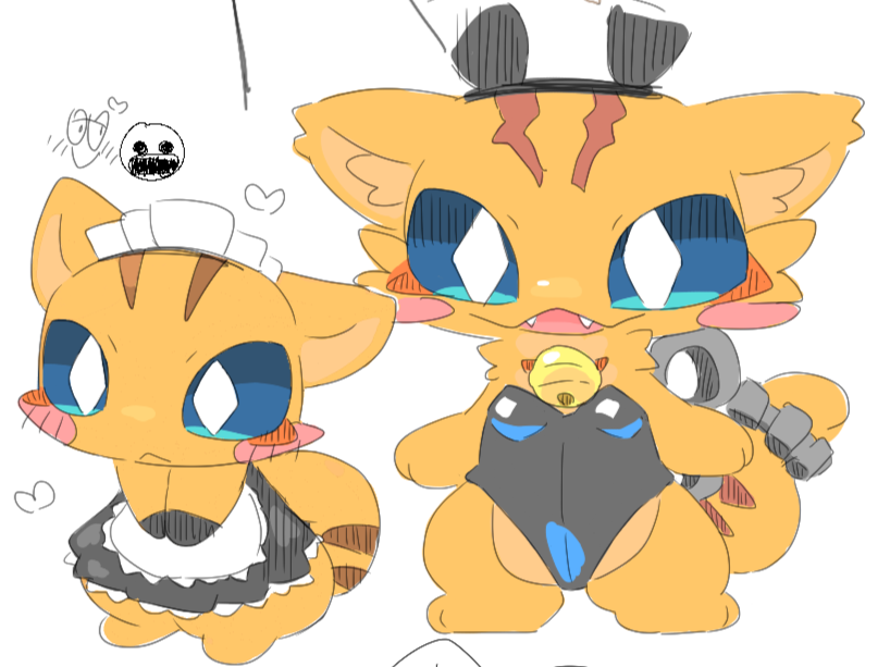 もすもす tweet media