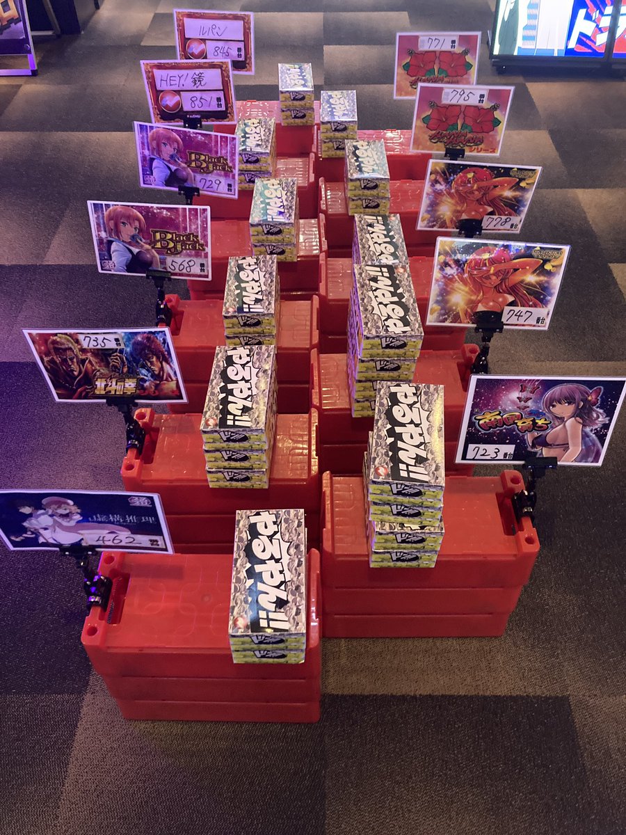 ウイング四日市中央店【公式】 tweet media