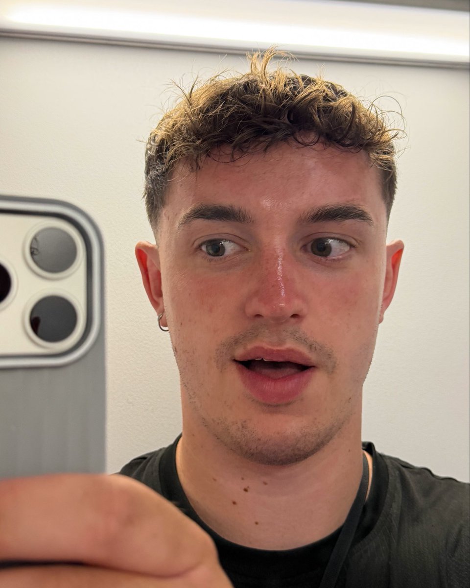 tom 🪩 tweet media