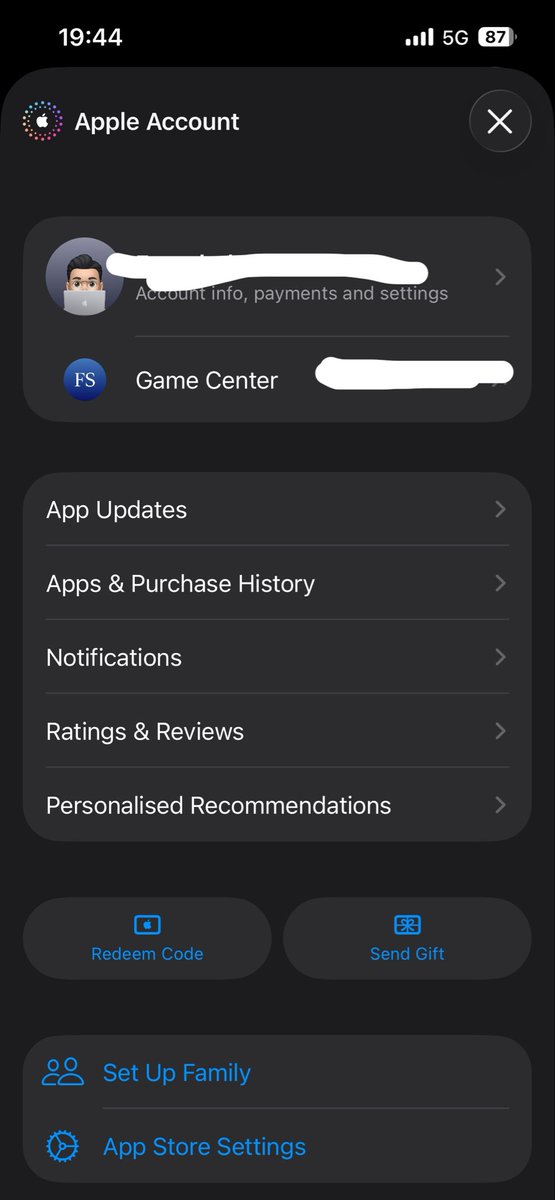 rustamov tweet media
